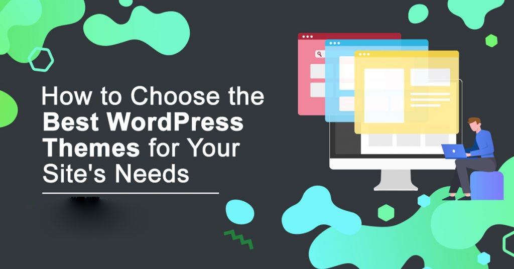 Choosing the Best WordPress Free Themes